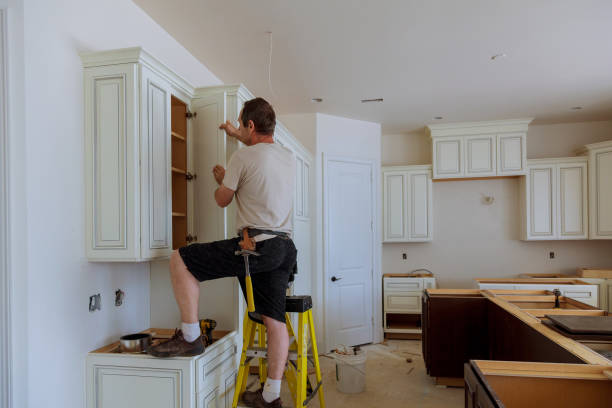 Licensed Kitchen service in Sparks Glencoe, MD - BM Kitchen