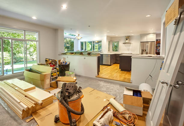 Reliable Kitchen contractor in Sparks Glencoe, MD by BM Kitchen